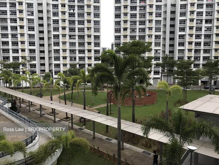 Blk 571C Woodlands Avenue 1 (Woodlands), HDB 3 Rooms #181379032